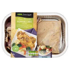 Asda Chosen By You Класичні Улюблені Курка з Перцем