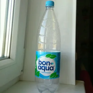 Bonaqua Mineral Still Water Plastic Bottle 1.5L — photo 7