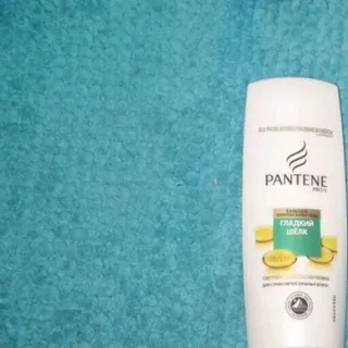 Бальзам Pantene Pro-v Smooth silk 200 мл — фото 2
