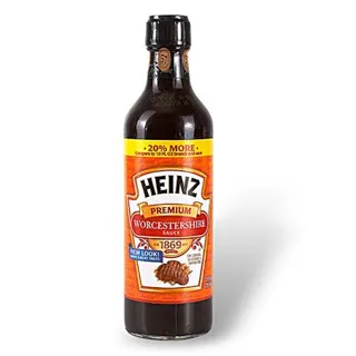 Heinz Преміум Вустерширський соус — фото 2