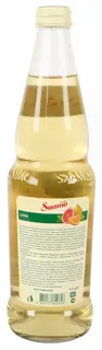 Saamo Sitro Carbonated Drink Glass Bottle 0.5L — photo 2