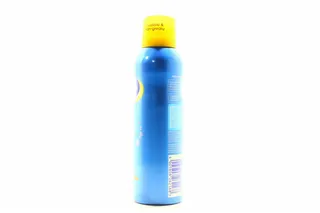 Nivea Sunscreen Spray Protection and Coolness SPF20 200ml — photo 2