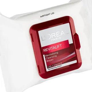 L'Oreal Triple Action Wipes for Normal Skin — photo 3