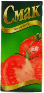 Smak Tomato Juice 1L — photo 6