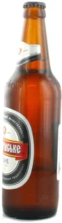 Chernihivske Strong Light Beer 7.3% 500ml — photo 4