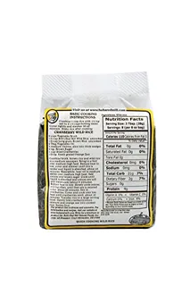 Bob's Red Mill Quick Cooking Wild Rice, 8 oz Packs (Pack of 8) — photo 5