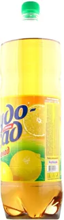 Soft Drink Lemonade 2L PET — photo 2