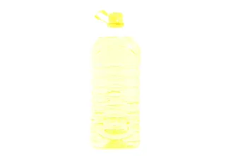 Stozhar Refined Sunflower Oil Plastic Bottle 3L — photo 2
