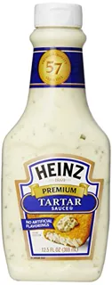 Heinz Преміум соус тартар, 12,5 унцій (упаковка 6 шт.) — фото 5