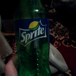 Sprite Drink Plastic Bottle 1L — photo 5
