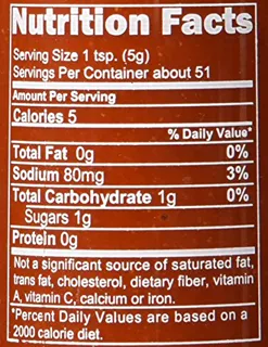 Huy Fong, Sriracha Hot Chili Sauce, 9 oz bottles (2 pcs) — photo 8