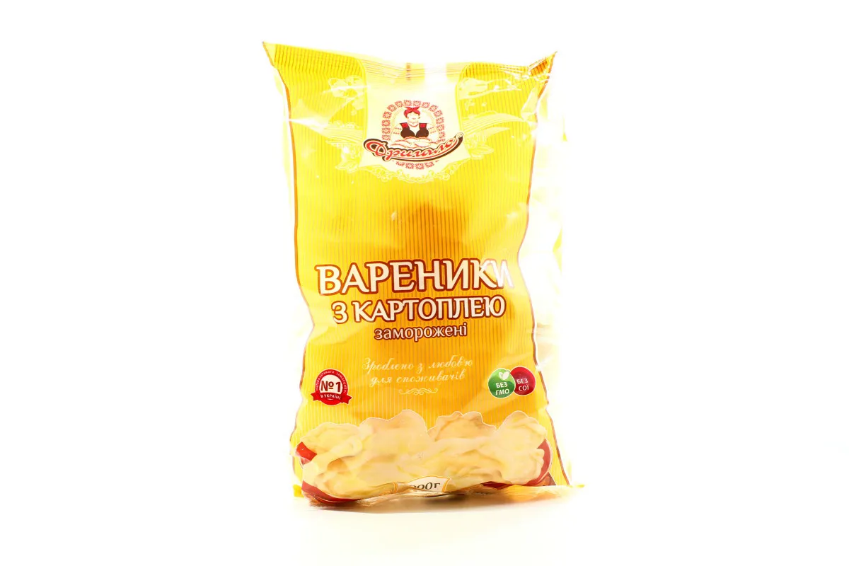 Drygalo Potato Dumplings 1kg