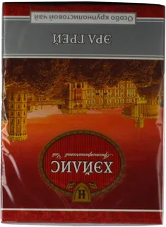 Hyleys Earl Grey Black Loose Leaf Tea 100g — photo 5