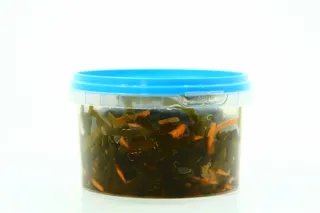 Rusalochka Seaweed with Carrot 200g — photo 4
