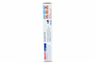 Fluoride Toothpaste 75ml — photo 3