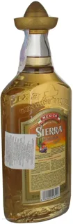 Sierra Tequila Reposado 0.7L — photo 6
