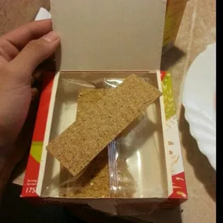 Finncrisp Multigrain Rusks 175g — photo 8