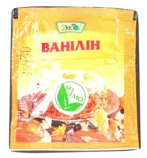 Vanillin Eko pack 2g — photo 2