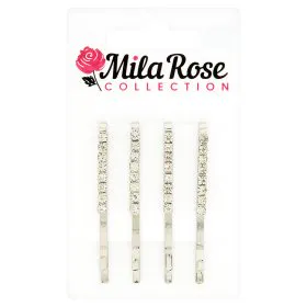 Mila Rose Колекція Кристал Захвати