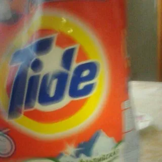 Tide Alpine Fresh Automatic Powder 3kg — photo 2