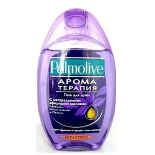 Гель для душу Palmolive Ароматерапія 250 мл — фото 6