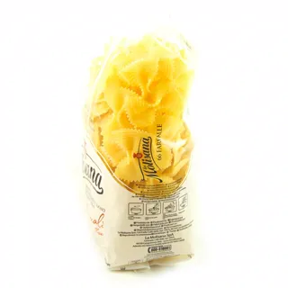 Farfalle Pasta La Molisana 500g — photo 2