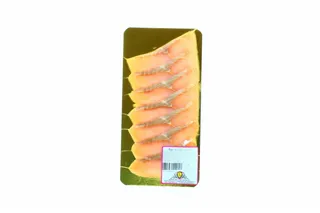 Rif Trout slightly salted sliced 90g — photo 2