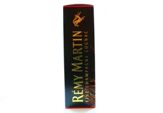 Remy Martin VSOP Cognac 0.7L — photo 2