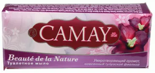 Мило Camay Душевна гармонія твердe 100г — фото 4