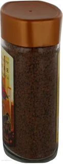 Manhattan Classic Instant Freeze-Dried Coffee 100g — photo 4