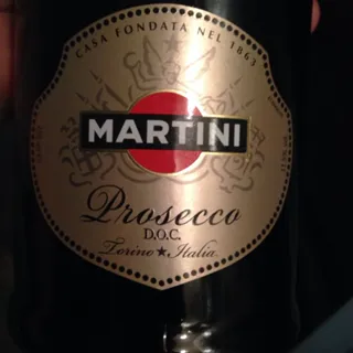 Martini Prosecco sparkling white extra dry wine 11.5% 0.75L — photo 3