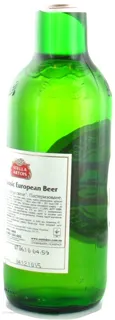 Stella Artois Beer Glass Bottle 500ml — photo 3