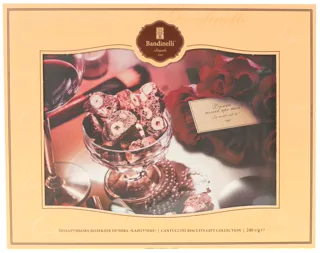 Palacio Bandinelli Cantuccini 240g gift collection — photo 2