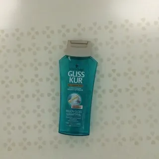 Gliss Kur Million Gloss Shampoo 250ml — photo 4