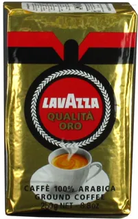 Кава Lavaza мелена 250 г — фото 3
