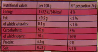 Haribo Cherries 160 g (pack of 12) — photo 6