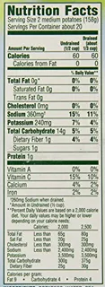 Del Monte New Potatoes, 8 count — photo 3