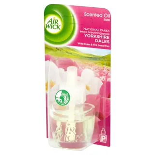 Airwick Electric Refill Rose — photo 2