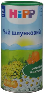 Hipp Children's Herbal Stomach Tea from 2 Months 200g — photo 5