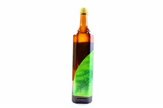 Organiko sunflower oil 0.75 L — photo 2