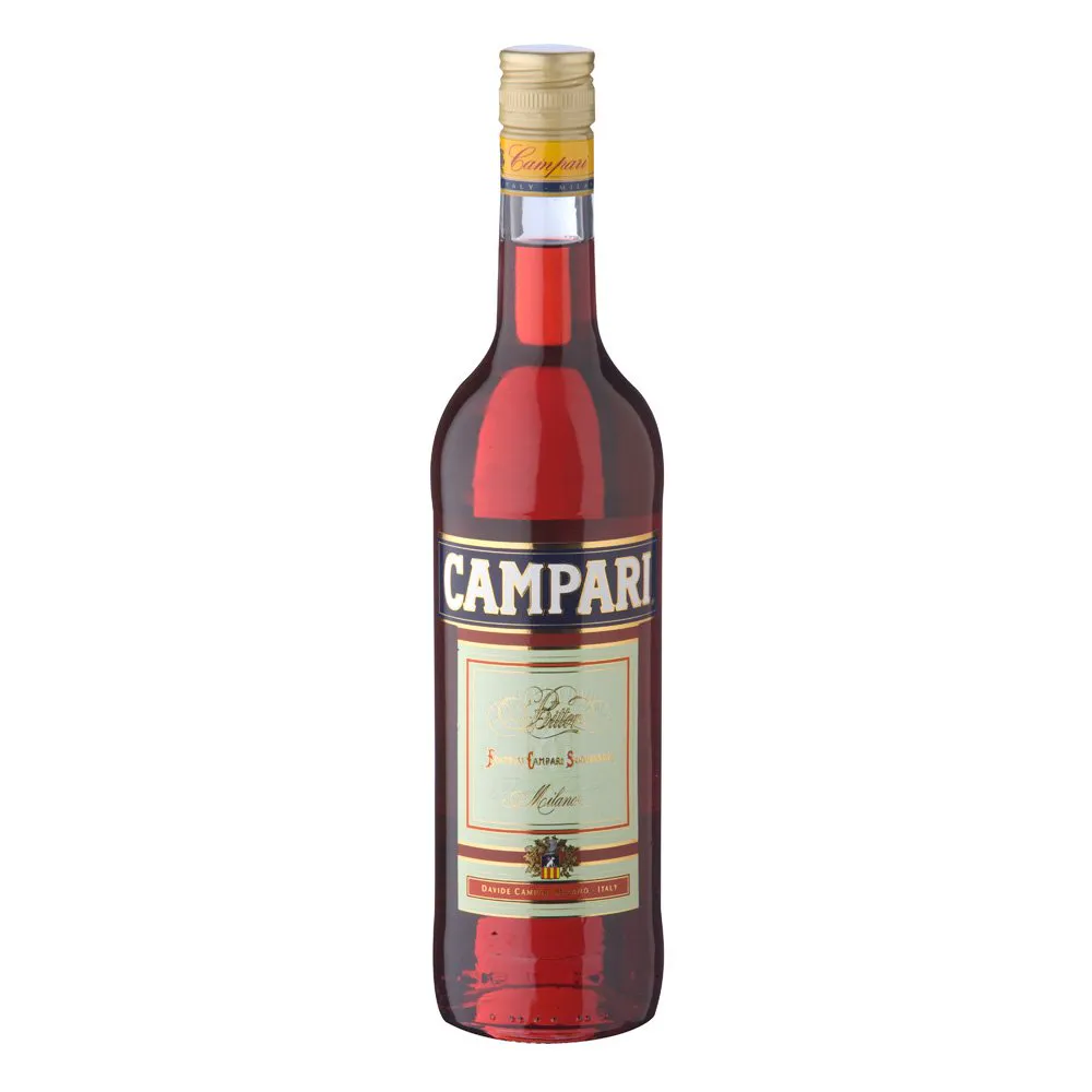 Campari 70cl bottle