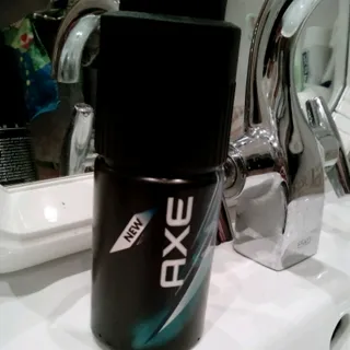 Антиперспірант Axe Apollo чоловічий спрей 150 мл — фото 16