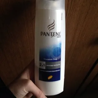 Pantene Pro-V Anti-Dandruff Shampoo 400ml — photo 13