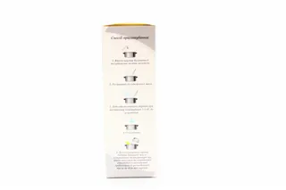 Kornex Custard Cream Mix Vanilla 400g — photo 2