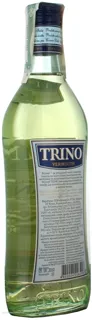 Trino Bianco Vermouth 0.5L — photo 2