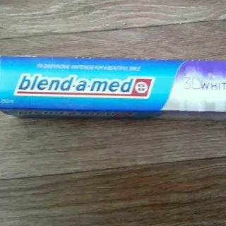 Зубна паста Blend-a-med 3D White 150 мл — фото 5