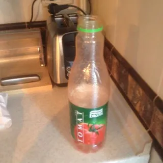Biola Tomato Juice 1L — photo 5