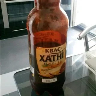 Khatni Kvas 1.5L — photo 3