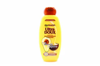 Garnier Avocado and Shea Shampoo 400ml — photo 4