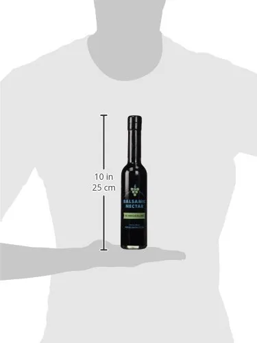 Оцет бальзамічний Balsamic Nectar, 13,52 унції, 2 Graff